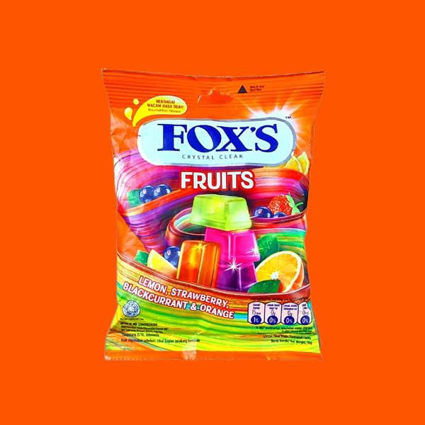 Fox's