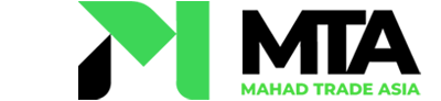 Logo MAHAD TRADE ASIA CO.