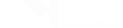 Logo MAHAD TRADE ASIA CO.